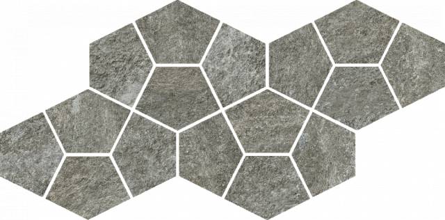 Магма Фог Мозаика Призм