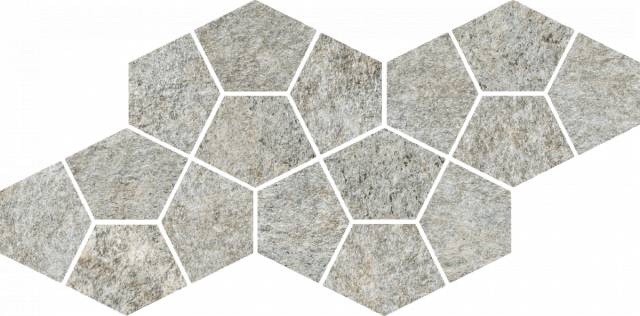 Магма Сильвер Мозаика Призм