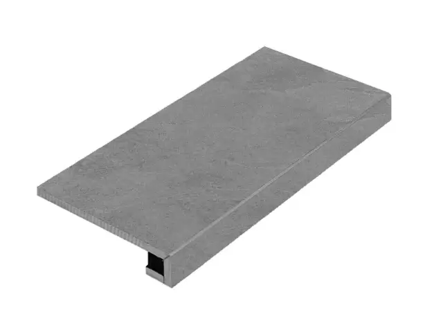 МАТЕРИЯ КАРБОНИО СТУПЕНЬ ФРОНТАЛЬНАЯ