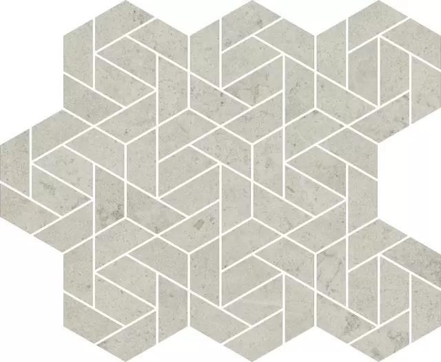 МЕТРОПОЛИС АБСОЛЮТ СИЛЬВЕР МОЗАИКА АЙКОН