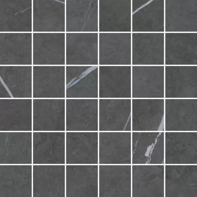 МЕТРОПОЛИС ИМПЕРИАЛ БЛЭК МОЗАИКА