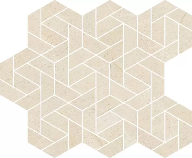 МЕТРОПОЛИС ДЕЗЕРТ БЕЖ МОЗАИКА АЙКОН