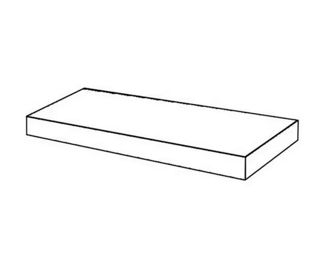 МЕТРОПОЛИС ДЕЗЕРТ БЕЖ СТУПЕНЬ 160 УГЛ.ПР