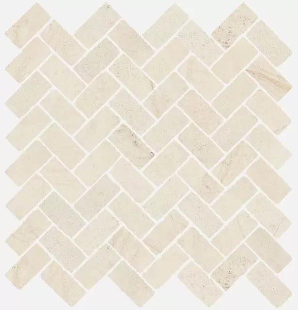 РУМ СТОУН УАЙТ МОЗАИКА КРОСС