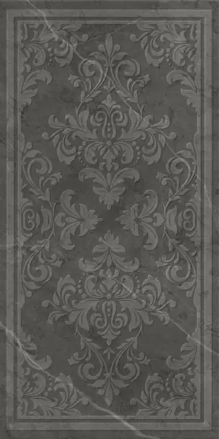 ШАРМ ЭВО АНТРАЧИТ ВСТАВКА БРОККАТО