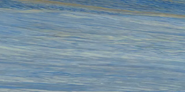 AZUL MACAUBA 160X320 LAPP/RETT