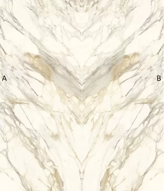 ANIMA EVER APUANA GOLD MACCHIA APERTA A-B luc