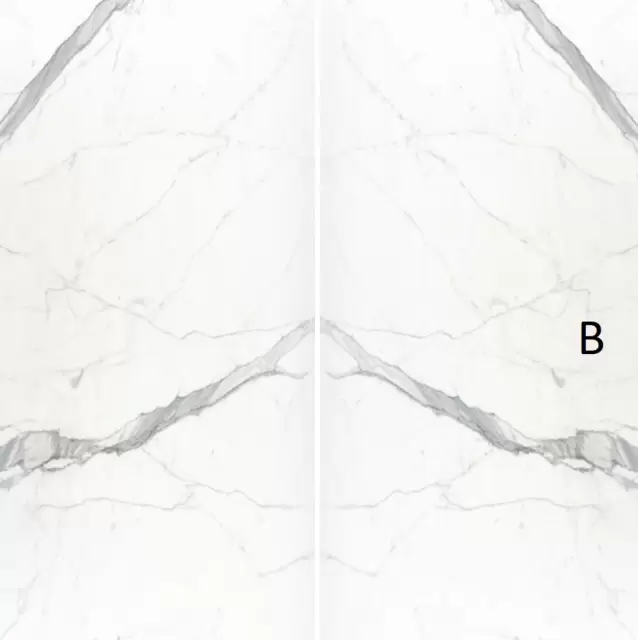 ULTRA MARMI STATUARIO ALTISSIMO BLOCK B SOFT