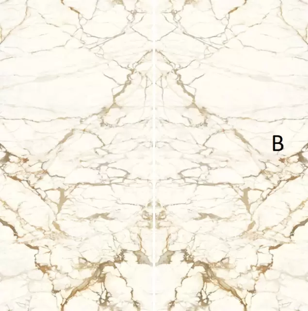 ULTRA MARMI CALACATTA MACCHIA VECCHIA LUCIDATO SHINY B