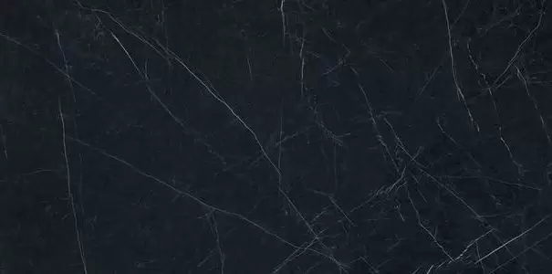 ULTRA MARMI NERO MARQUINIA LEVIGATO SILK
