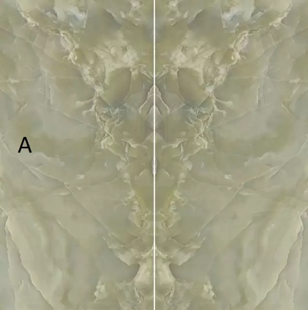 ULTRA ONICE PERSIA LUCIDATO SHINY А