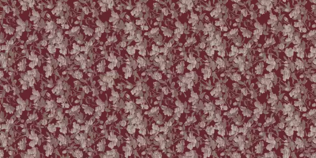 FILATI FUNNY GIRL GRANATA 6MM 120X240R