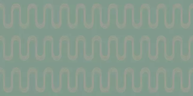 FILATI VAGUE GIADA 6MM 120X240R