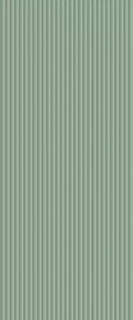 True color GROOVE JADE 3D