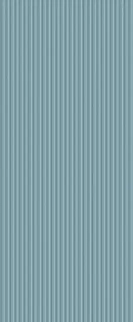 True color GROOVE BLUE 3D