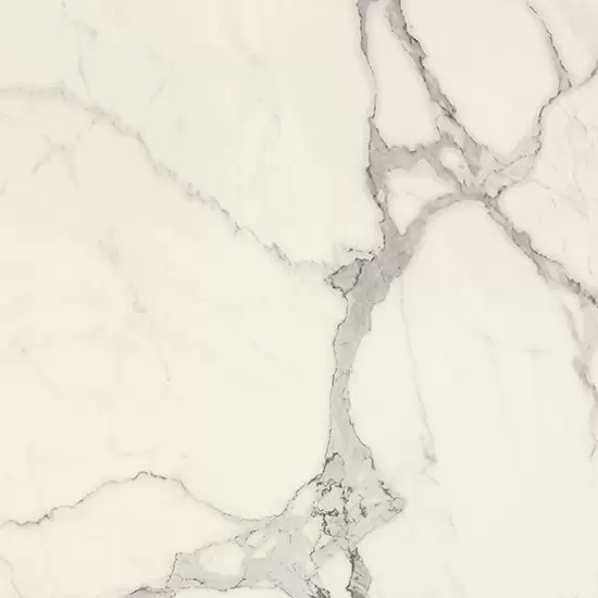 VANITY BIANCO STATUARIO GLOSSY PLUS 2600X1200Х6,5