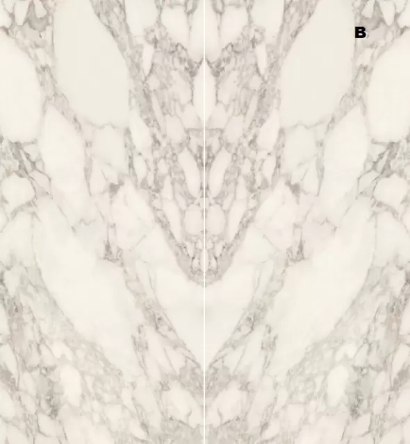 ARABESQUE BOOKMATCH B LUX PZ6ENB0