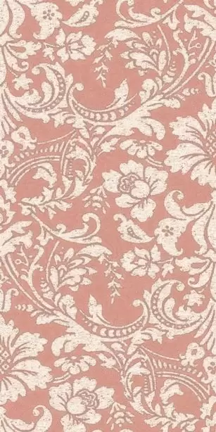 WANDERWALL DAMASK B