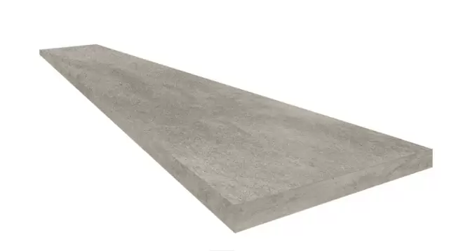 Ступень Крета Мока 60 угловая правая