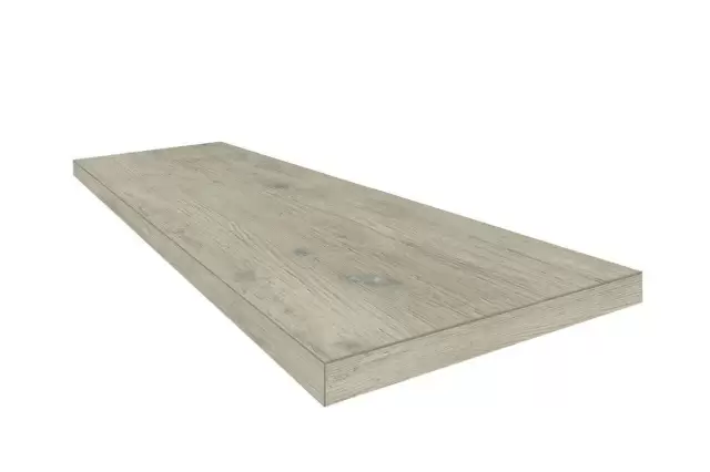 БРЕНТА УАЙТ СТУПЕНЬ УГЛОВАЯ ПРАВАЯ