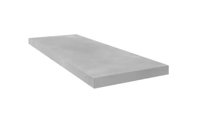 ЛИНАТЕ ГРЭЙ СТУПЕНЬ УГЛОВАЯ ЛЕВАЯ