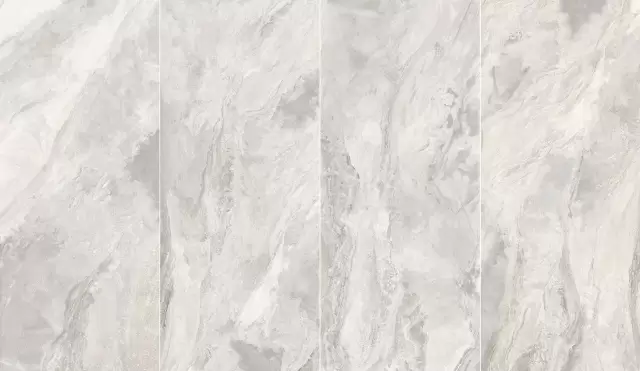 DEEP STONE White