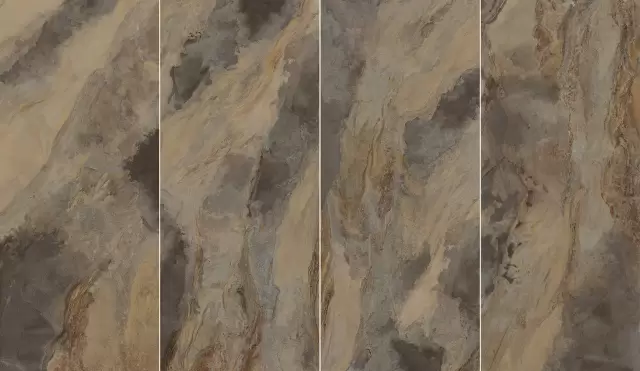 DEEP STONE Natural Lap