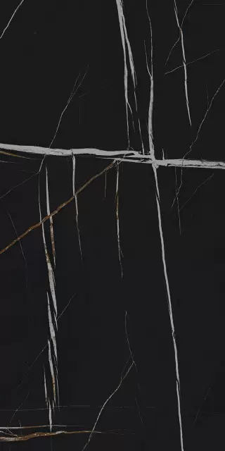 Шарм Делюкс Сахара Нуар 60X120 Cer