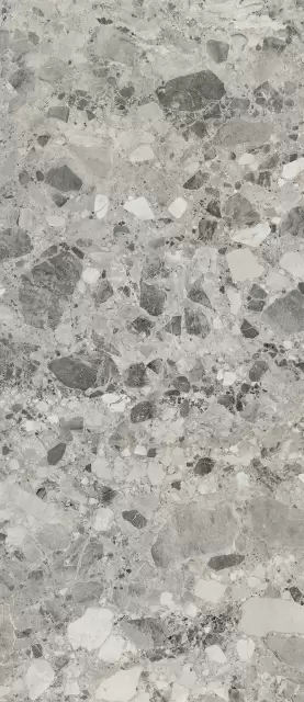 Континуум Стоун Грэй 120X278