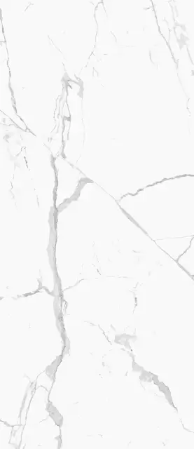 Стелларис Статуарио Уайт 120X278