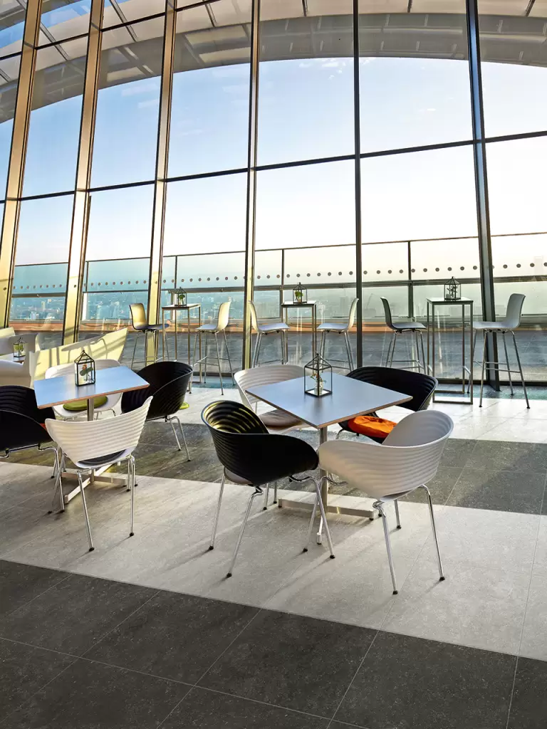 Интерьер ITALON АУРИС - 1