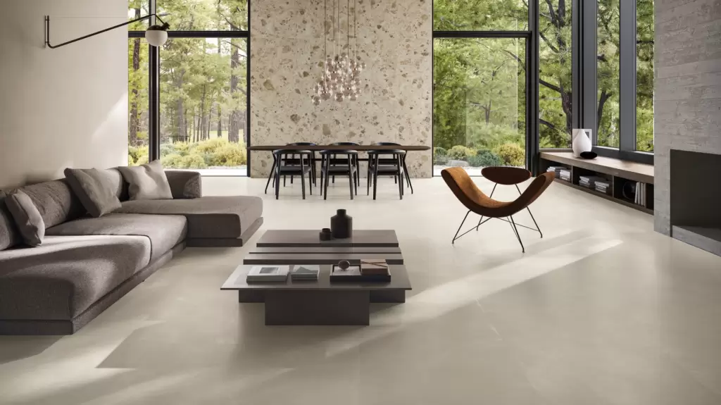 Интерьер ITALON КОНТИНУУМ - 7