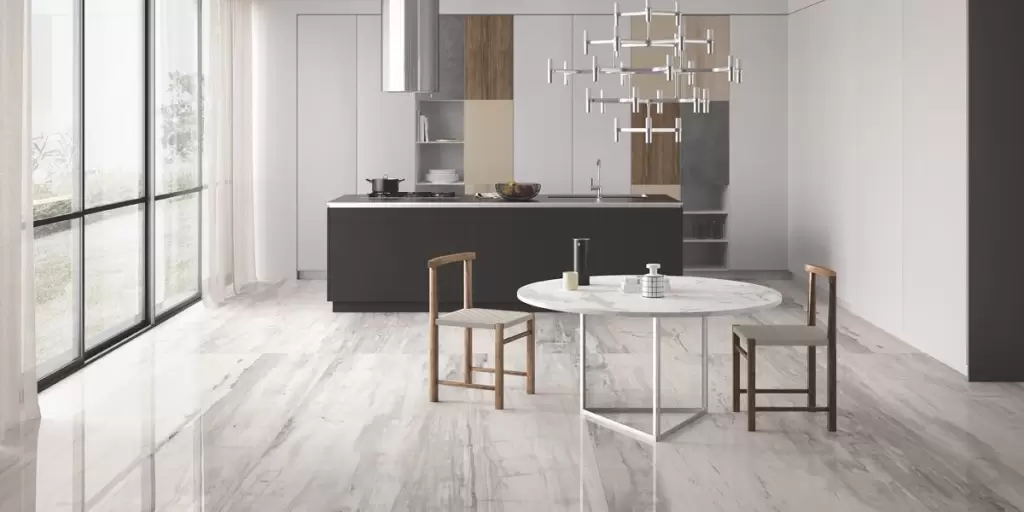 Интерьер GRANITI FIANDRE EMINENT WOOD MAXIMUM - 1