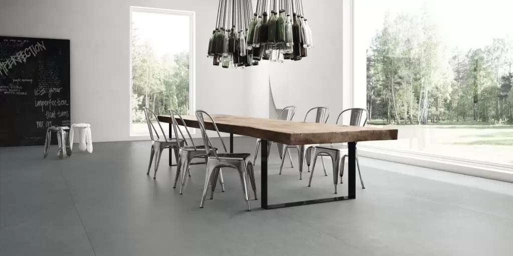 Интерьер GRANITI FIANDRE ASTER MAXIMUM