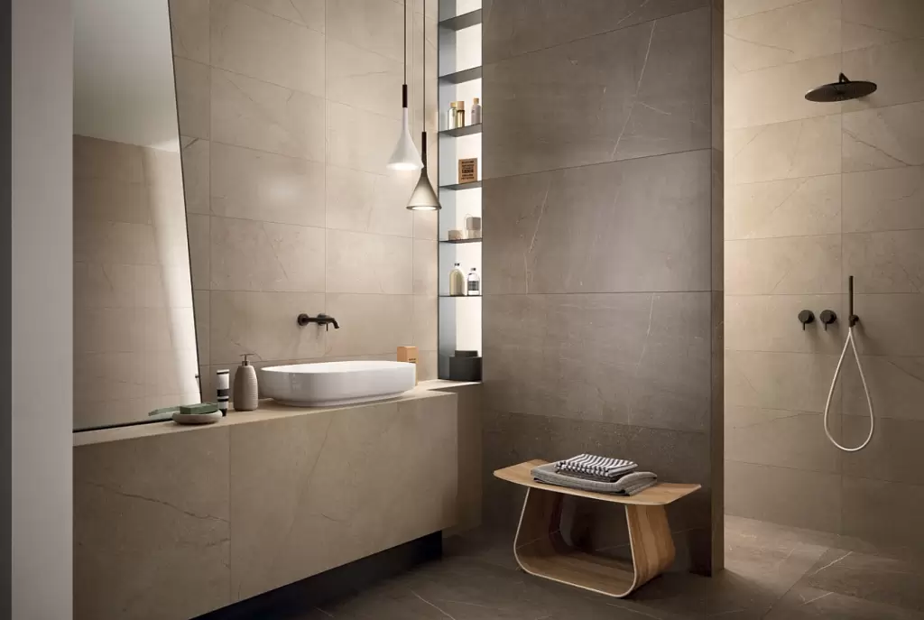 Интерьер ITALON КОНТЕМПОРА - 3