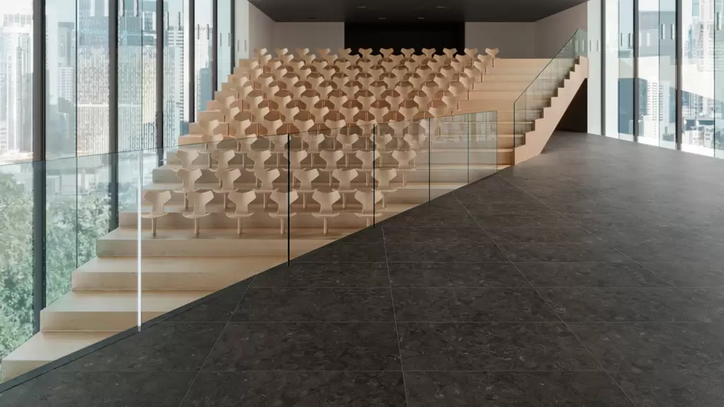 Интерьер ITALON ВОЯЖДЕР - 2