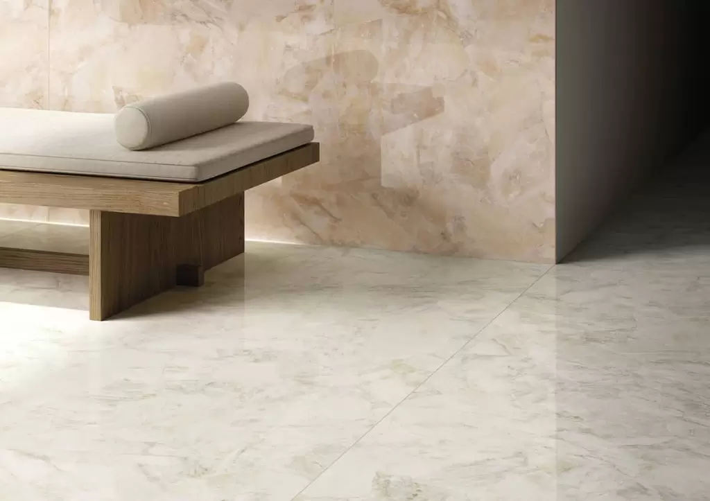 Интерьер GRANITI FIANDRE ROCK SALT MAXIMUM - 9