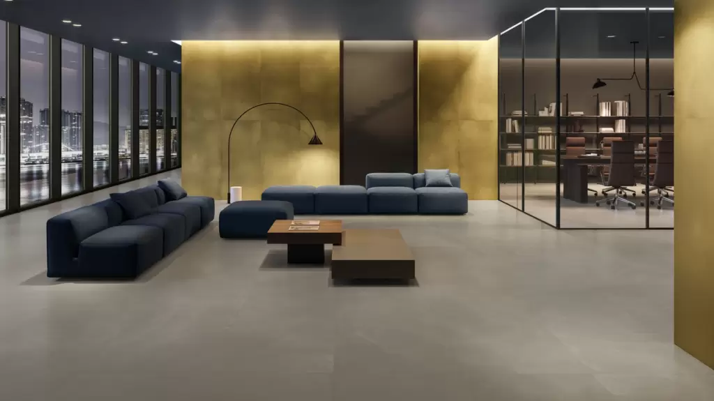 Интерьер ITALON КОНТИНУУМ - 9