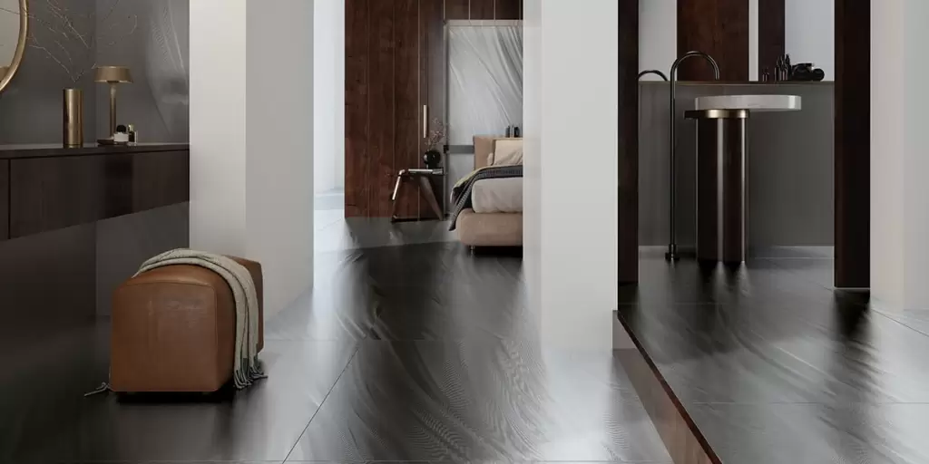 Интерьер GRANITI FIANDRE LUCE - 2