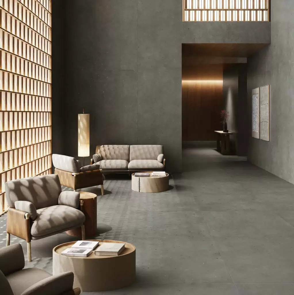 Интерьер ITALON АВАНГАРД - 8