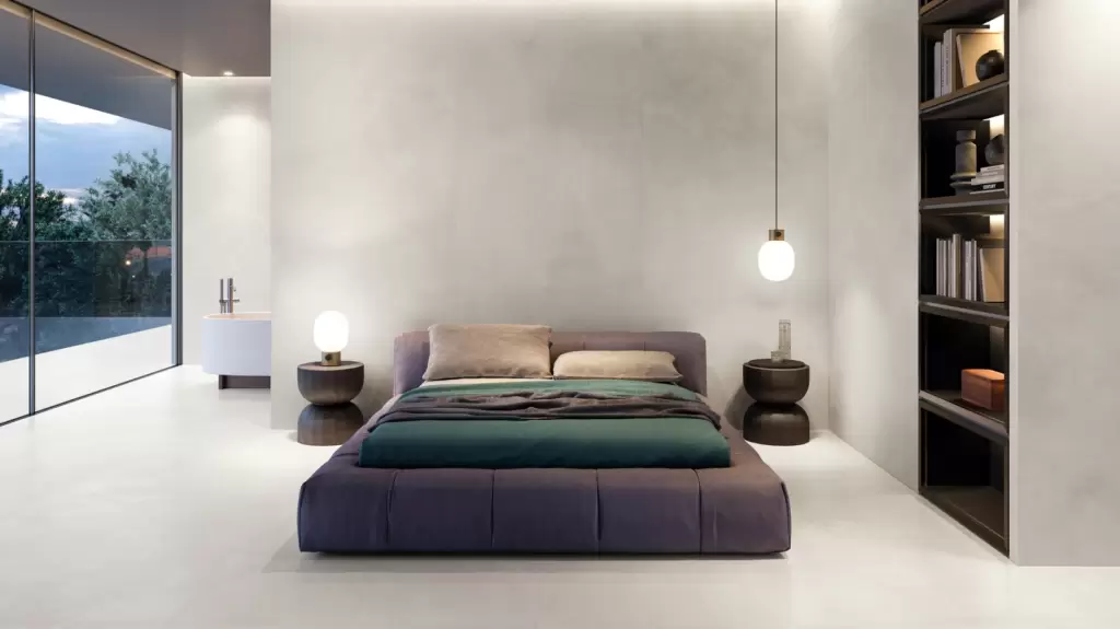 Интерьер ITALON КОНТИНУУМ - 6