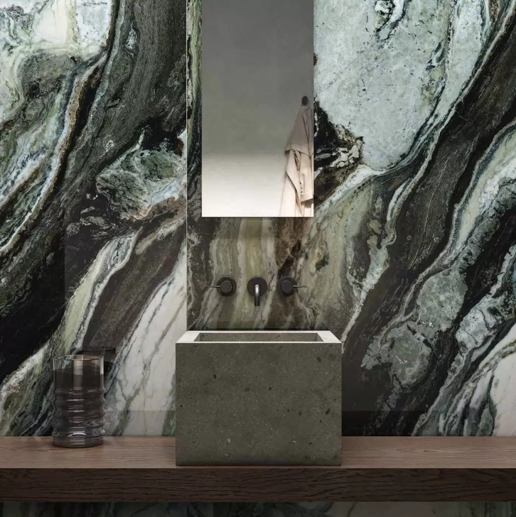 Интерьер ITALON АВАНГАРД - 4