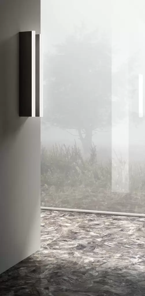 Интерьер GRANITI FIANDRE ROCK SALT MAXIMUM - 3