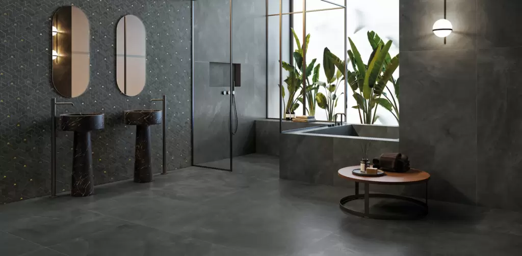 Интерьер ITALON КОНТИНУУМ - 1