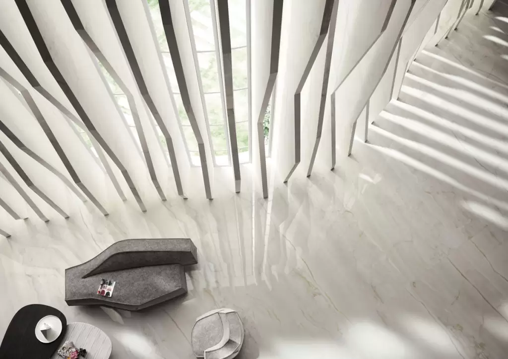 Интерьер GRANITI FIANDRE MARMI MAXIMUM - 2