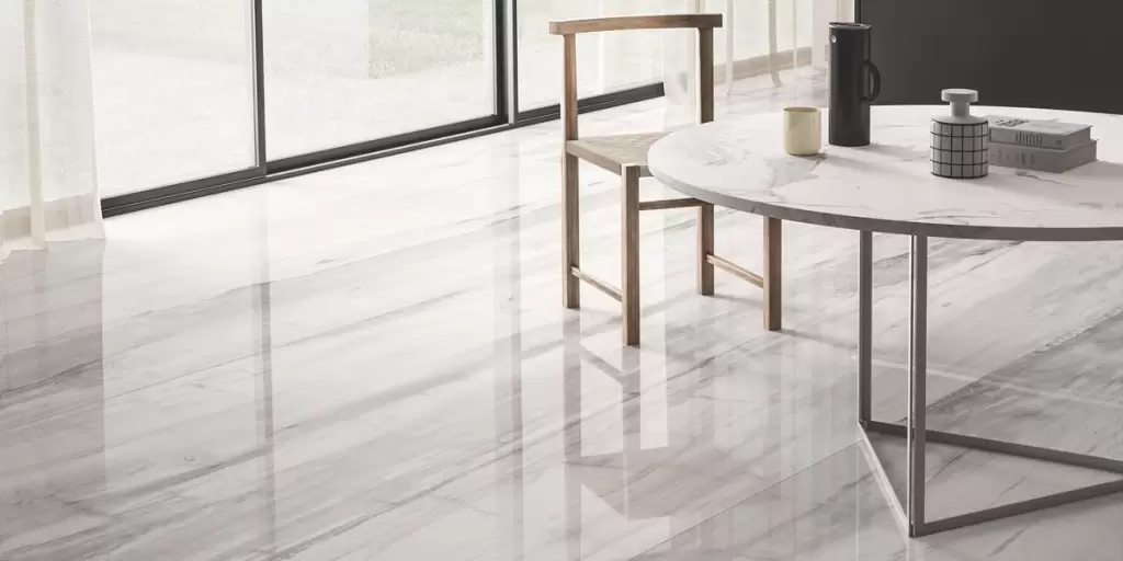 Интерьер GRANITI FIANDRE EMINENT WOOD MAXIMUM - 5