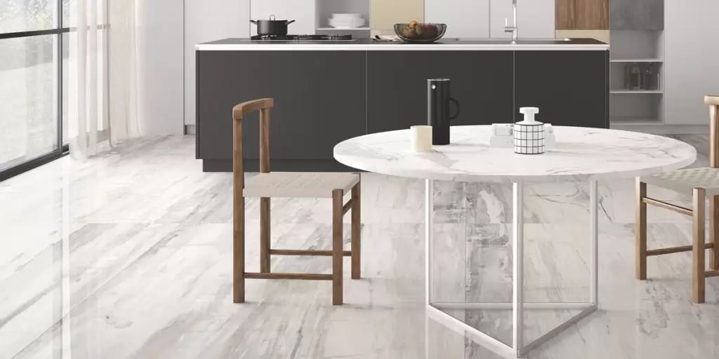 Интерьер GRANITI FIANDRE EMINENT WOOD MAXIMUM - 3