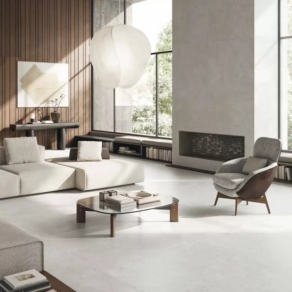 Интерьер ITALON АВАНГАРД - 16