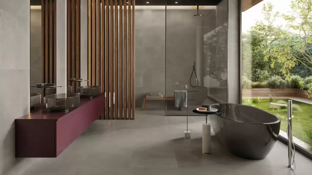 Интерьер ITALON КОНТИНУУМ - 10