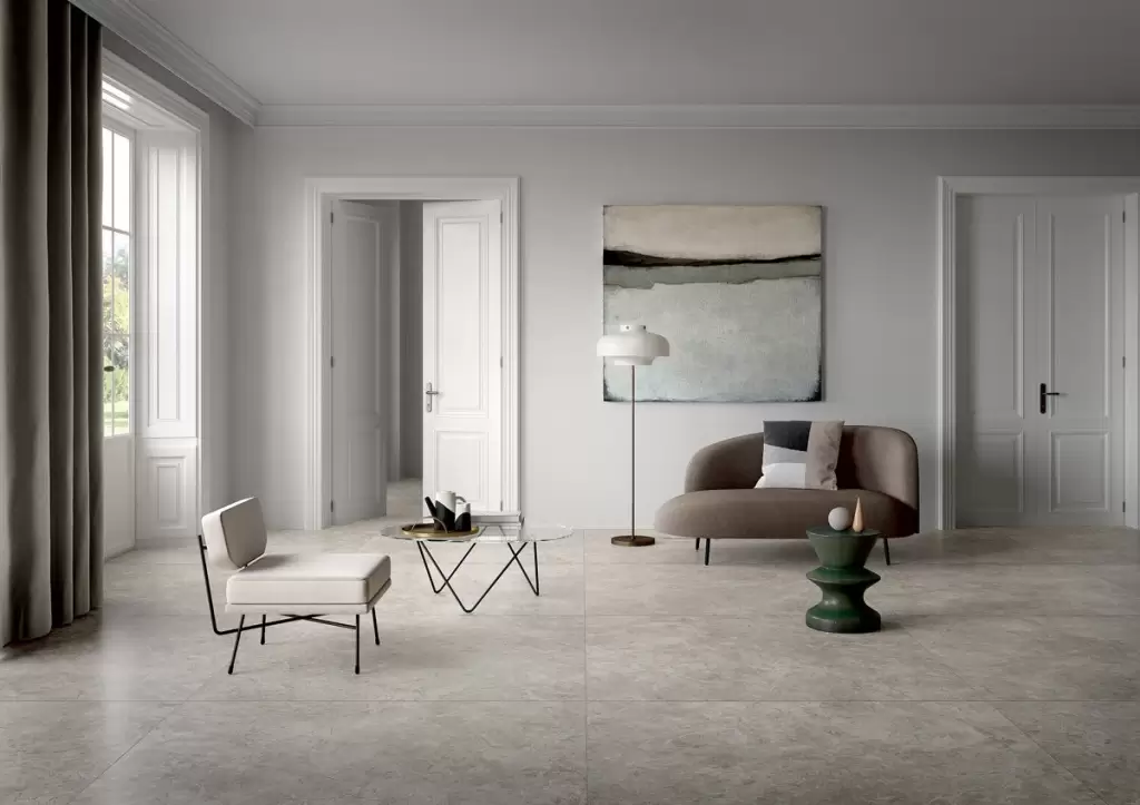 Интерьер GRANITI FIANDRE MARMI MAXIMUM